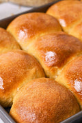 Sourdough Dinner Rolls (Dozen) -LOCAL PICKUP ONLY
